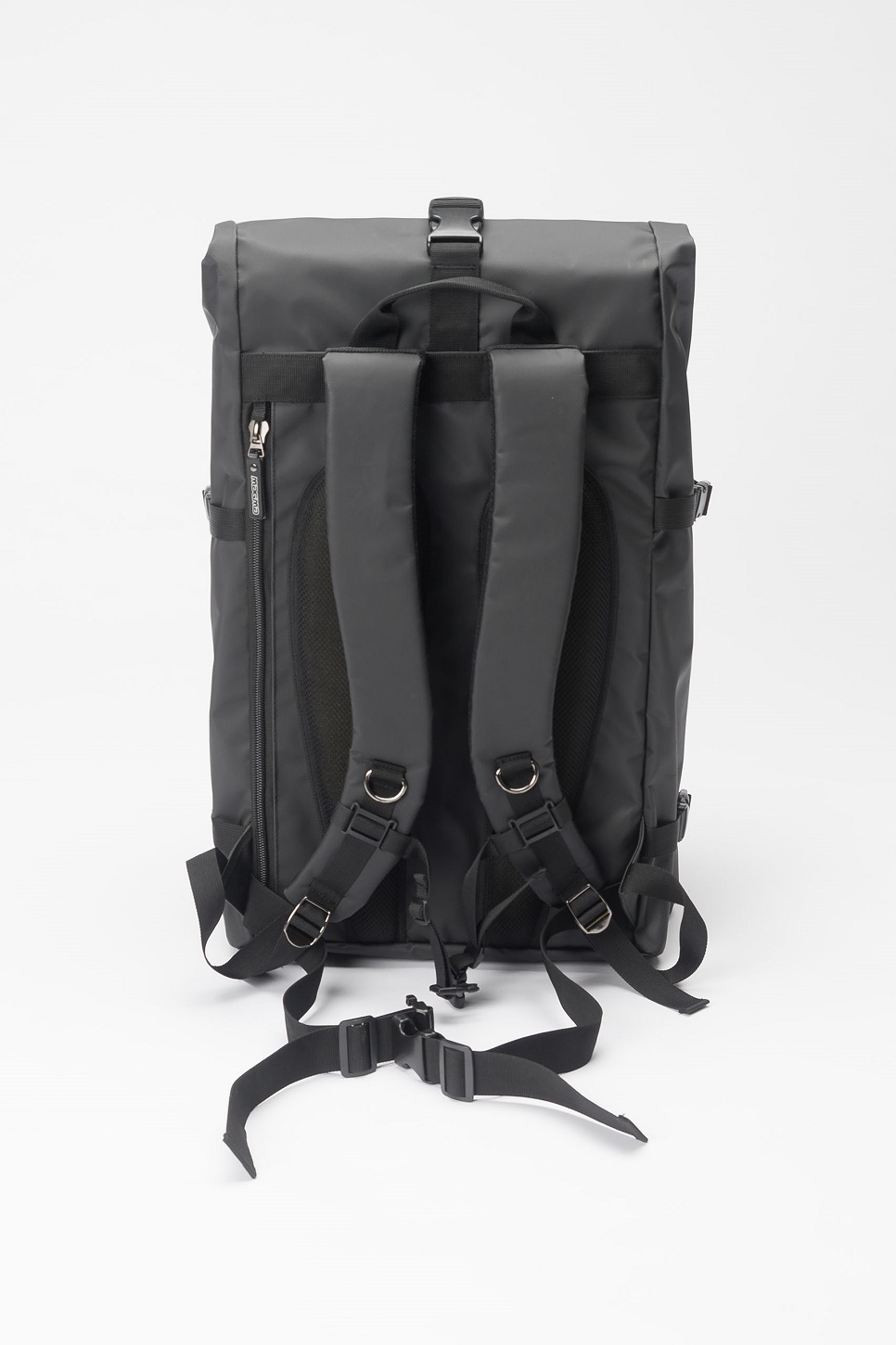 Rolltop Backpack III 1